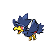 Murkrow, 