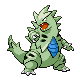 Tyranitar