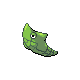 Metapod, 