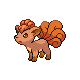 Vulpix, 