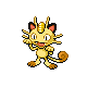 Meowth, 