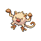 Mankey, 