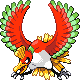 Ho-oh